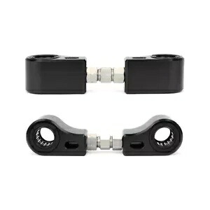 サスペンションロワリングリンクキットクッションレバースズキ GSX-S1000F V-ストローム 1050 Suspension Lowering Links Kit Cushion Lever For SUZUKI GSX-S1000F V-Strom 1050 【並行輸入品】|カスタムパーツ WORLD倉庫