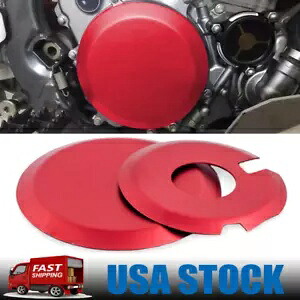 CNC エンジンクラッチケースカバープロテクターガードスズキ DRZ400E DRZ400S DRZ400SM CNC Engine Clutch Case Cover Protector Guard For SUZUKI DRZ400E DRZ400S DRZ400SM 【並行輸入品】