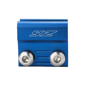 フロントブレーキホースクランプホルダーガイドブレーキラインヤマハ YZ 65/85/125/250 19-23 Front Brake Hose Clamp Holder Guide Brake Line For YAMAHA YZ 65/85/125/250 19-23 【並行輸入品】