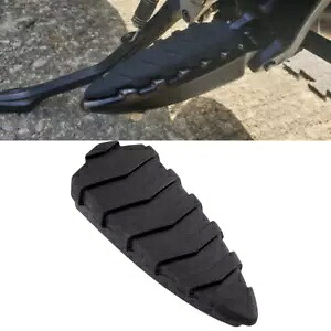 フロントフットレストフットペグレストストップゴム DUCATI Diavel/Diavel 1260/X Diavel 用 Front Footrest Foot Peg Rest Stop Rubber For DUCATI Diavel/ Diavel 1260/X Diavel 【並行輸入品】