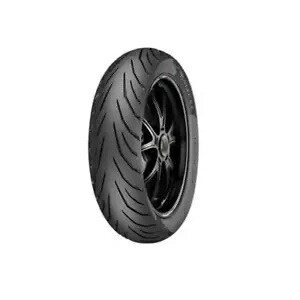 リア KTM RC390TYRE - ピレリ エンジェル シティ 150/60 - 17 M/C 66S TL REAR KTM RC390TYRE - Pirelli Angel City 150/60 - 17 M/C 66S TL 【並行輸入品】