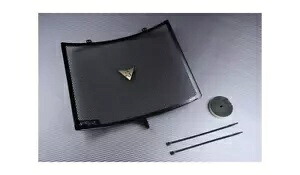 AVDB ラジエーター保護クーラーガード グリル ホンダ CBR 600 RR 600RR 2007-2008 AVDB Radiator Protection Cooler Guard Grill HONDA CBR 600 RR 600RR 2007-2008 【並行輸入品】