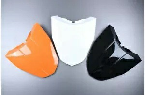 AVDB リアシングルシートカバーカウル/色の選択 KTM DUKE 690 R 690R A3 2012-2015 AVDB Rear Single Seat Cover Cowl / Color choice KTM DUKE 690 R 690R A3 2012-2015 【並行輸入品】