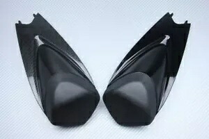 リア シングル シート カバー カウル / カラー選択 APRILIA RSV4 1100 RSV 4 KEA 2019-2020 Rear Single Seat Cover Cowl / Color choice APRILIA RSV4 1100 RSV 4 KEA 2019-2020 【並行輸入品】