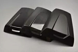リアシートカバー カウル/カラー選択 SUZUKI SV 1000 S SV1000S SVS WVBX 2003-2010 Rear Seat Cover Cowl / Color choice SUZUKI SV 1000 S SV1000S SVS WVBX 2003-2010 【並行輸入品】
