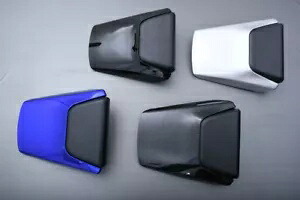 リアシングルシートカバーカウル/カラー選択 ヤマハ YZF R6 YZF-R6 RJ03 1999-2000 Rear Single Seat Cover Cowl / Color choice YAMAHA YZF R6 YZF-R6 RJ03 1999-2000 【並行輸入品】