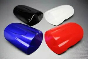 リア シングル シート カバー カウル/カラー選択 SUZUKI GSX-R 750 GSXR WVCW 2008-2010 Rear Single Seat Cover Cowl / Color choice SUZUKI GSX-R 750 GSXR WVCW 2008-2010 【並行輸入品】