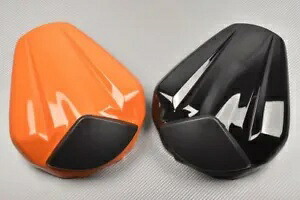 AVDB リアシングルシートカバーカウル/色の選択 KTM DUKE 125 200 390 2011-2016 AVDB Rear Single Seat Cover Cowl / Color choice KTM DUKE 125 200 390 2011-2016 【並行輸入品】
