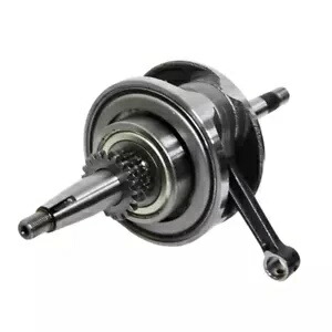 ホンダ ANC125 (SH125 モード) 2021 クランクシャフトコンプに適合 FITS HONDA ANC125 ( SH125 MODE ) 2021 CRANKSHAFT COMP 【並行輸入品】