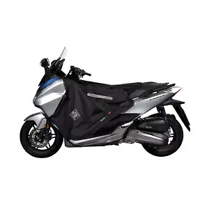 Tucano Urbano Termoscud レッグカバー R176C ホンダ フォルツァ NSS125 (2015 - 2018) に適合 Tucano Urbano Termoscud Leg Cover R176C Fits HONDA Forza NSS125 (2015 - 2018) 【並行輸入品】 47,520円