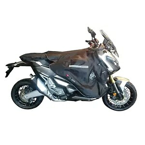 Tucano Urbano レッグカバー R186 ホンダ XADV 2017 - 2020 に適合 Tucano Urbano Leg Covers R186 Fits HONDA XADV 2017 - 2020 【並行輸入品】