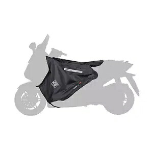 テルモスカッド 防水レッグカバー R151X ホンダ メトロポリタン/シャドウ/ジョーカーに適合 Termoscud Waterproof Leg Cover R151X Fits Honda Metropolitan / Shadow / Joker 【並行輸入品】