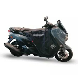 Tucano Urbano 防水レッグカバー R225 ヤマハ N-Max 125/155 2021 2022 2023 に適合 Tucano Urbano Waterproof Leg Cover R225 Fits YAMAHA N-Max 125/155 2021 2022 2023 【並行輸入品】