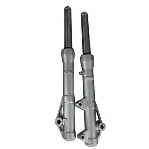 ホンダ ビジョン NSC110 2017 - 2020 フォークフロントショックアブソーバーフォークセットに適合 Fits HONDA VISION NSC110 2017 - 2020 FORK FRONT SHOCK ABSORBER FORKS SET 【並行輸入品】