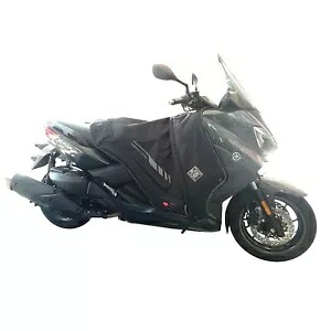 Termoscud 防水レッグカバー R167X ヤマハ X-Max 125/250/300 2014 - 2017 に適合 Termoscud Waterproof Leg Cover R167X Fits Yamaha X-Max 125/250/300 2014 - 2017 【並行輸入品】
