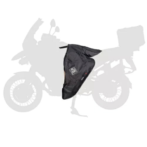 Tucano Urbano ガウチョ レッグ カバー - R118 SUZUKI GSX-R に適合 Tucano Urbano GAUCHO LEG COVER - R118 Fits SUZUKI GSX-R 【並行輸入品】