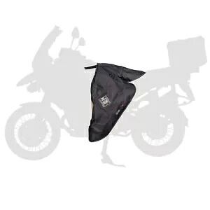 Tucano Urbano ガウチョ レッグカバー SUZUKI V-Strom 1000 AN02 - R119 に適合 Tucano Urbano GAUCHO LEG COVER Fits SUZUKI V-Strom 1000 AN02 - R119 【並行輸入品】
