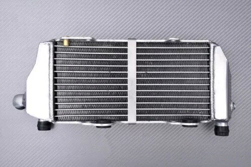 右超強化レーシング AVDB ウォーター ラジエーター BETA RR 125 2T 2020-2023 Right Ultra-Reinforced Racing AVDB Water Radiator BETA RR 125 2T 2020-2023 【並行輸入品】