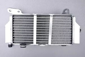 2020-2024 Ultra Amplified Racing ウォーター クーラー クーラー 左 ヤマハ WRF 250- 2020-2024 Ultra Amplified Racing Water Cooler Cooler Left Yamaha WRF 250- 【並行輸入品】