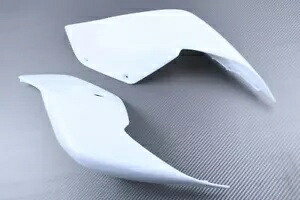 リアトリム リアトリム 完成品 ドゥカティ パニガーレ 1299 H9 2015-2017- Rear trim rear trim complete raw DUCATI PANIGALE 1299 H9 2015-2017- 【並行輸入品】