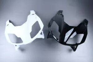 フロントノーズフェアリングパネル/カウル アプリリア RS 125 RS125 RS-125 2006-2011 Front Nose Fairing Panel / Cowl APRILIA RS 125 RS125 RS-125 2006-2011 【並行輸入品】