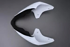 リアトリム完全生 DUCATI PANIGALE V4 / V4S 2023-2024- Rear trim complete raw DUCATI PANIGALE V4 / V4S 2023-2024- 【並行輸入品】 45,540円