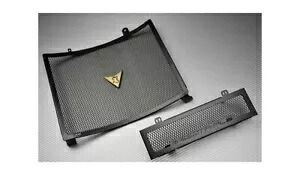 AVDB ラジエーター クーラー ガード グリル TRIUMPH SPEED TRIPLE R 1050 2016-2018 AVDB Radiator Cooler Guard Grill TRIUMPH SPEED TRIPLE R 1050 2016-2018 【並行輸入品】 52,800円