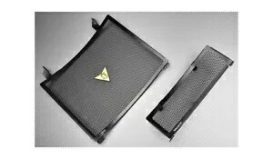 AVDB ラジエーター クーラー ガード グリル MV AGUSTA B3 Brutale 675 800 2012-2015 AVDB Radiator Cooler Guard Grill MV AGUSTA B3 Brutale 675 800 2012-2015 【並行輸入品】 55,440円