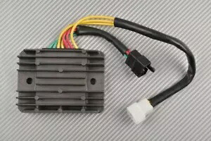 オルタネーターレギュレーター電圧レギュレーター整流器 DUCATI SBK 748 H3 2001-2003- Alternator regulator voltage regulator rectifier DUCATI SBK 748 H3 2001-2003- 【並行輸入品】