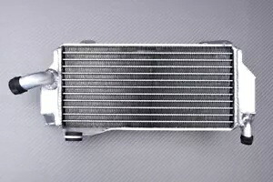 Ultra Amplified Racing ウォータークーラー クーラー 左 ヤマハ YZF 250 YZ250F 2021-23- Ultra Amplified Racing Water Cooler Cooler Left YAMAHA YZF 250 YZ250F 2021-23- 【並行輸入品】