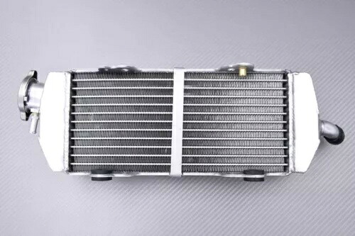 右超強化レーシング AVDB 水ラジエーター冷却 BETA RR 450 2010-2014 Right Ultra-Reinforced Racing AVDB Water Radiator Cooling BETA RR 450 2010-2014 【並行輸入品】