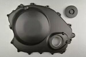 エンジンカバー/クラッチカバー ホンダ CBR 1000 RR 1000R SC57 2004-2005- Engine cover / clutch cover Honda CBR 1000 RR 1000R SC57 2004-2005- 【並行輸入品】