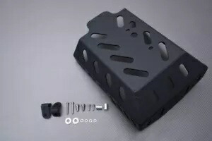 エンジンカバー/サンプガード バッシュスキッドプレート HUSQVARNA VITPILEN 401 2018-2023 Engine Cover / Sump Guard Bash Skid Plate HUSQVARNA VITPILEN 401 2018-2023 【並行輸入品】