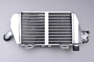 右超強化レーシング AVDB ウォーター ラジエーター HUSQVARNA TC85 19/16 2018-2024 Right Ultra-Reinforced Racing AVDB Water Radiator HUSQVARNA TC85 19/16 2018-2024 【並行輸入品】