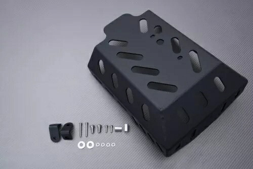 モーター保護プレート ブラック アルミ HUSQVARNA SVARTPILEN 250 2020-2023- Motor protection plate black aluminum HUSQVARNA SVARTPILEN 250 2020-2023- 【並行輸入品】