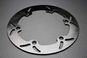 クラシック リア ブレーキ ディスク 固定 296 mm ホンダ GL 1500 ゴールドウィング SC22 1988-1989- Classic rear brake disc fixed 296 mm Honda GL 1500 GOLDWING SC22 1988-1989- 【並行輸入品】