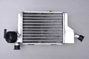 右超強化レーシング AVDB 水ラジエーター冷却 GASGAS MC 65 2021-2023 Right Ultra-Reinforced Racing AVDB Water Radiator Cooling GASGAS MC 65 2021-2023 【並行輸入品】