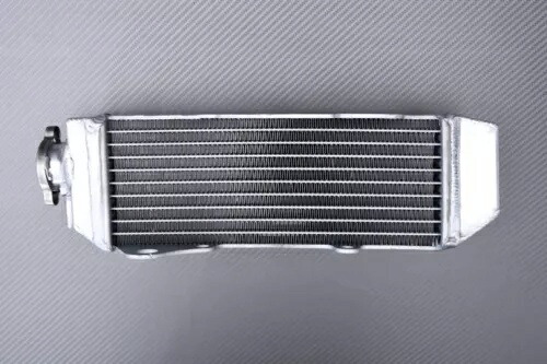 強化レーシング交換用水ラジエーター冷却ホンダ CR 80 R 1996-2002 Reinforced Racing Replacement Water Radiator Cooling HONDA CR 80 R 1996-2002 【並行輸入品】