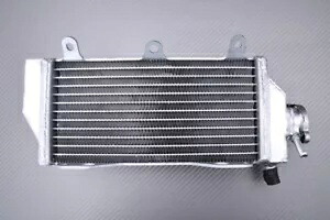 強化レーシングウォータークーラー クーラー右 ヤマハ YZF 250 2010-2013- Reinforced Racing Water Cooler Cooler Right YAMAHA YZF 250 2010-2013- 【並行輸入品】