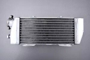 強化レーシングウォータークーラー クーラー右 BETA RR 125 R LC 2019-2020- Reinforced Racing Water Cooler Cooler Right BETA RR 125 R LC 2019-2020- 【並行輸入品】