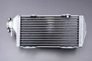 右強化レーシングウォーターラジエター冷却 BETA RR125 2T ENDURO Racing 2019 Right Reinforced Racing Water Radiator Cooling BETA RR125 2T ENDURO RACING 2019 【並行輸入品】