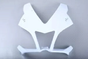 フロントノーズフェアリングパネル/カウル APRILIA RSV4 1000 RSV 4 RK 2009-2014 Front Nose Fairing Panel / Cowl APRILIA RSV4 1000 RSV 4 RK 2009-2014 【並行輸入品】