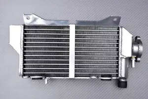 右超強化レーシング AVDB ウォーターラジエーター SUZUKI RMZ 450 2018-2024 Right Ultra-Reinforced Racing AVDB Water Radiator SUZUKI RMZ 450 2018-2024 【並行輸入品】 42,240円