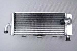 Ultra Amplified Racing ウォータークーラー クーラー 左 ヤマハ YZ 125 YZ125 1997-1998- Ultra Amplified Racing Water Cooler Cooler Left YAMAHA YZ 125 YZ125 1997-1998- 【並行輸入品】