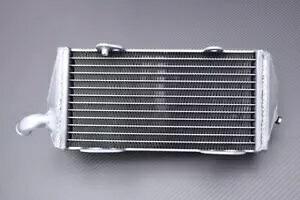 左強化レーシングウォーターラジエター冷却 BETA RR125 2T ENDURO Racing 2019 Left Reinforced Racing Water Radiator Cooling BETA RR125 2T ENDURO RACING 2019 【並行輸入品】