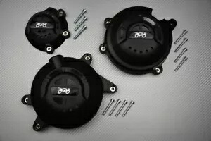AVDB キット エンジン リッド プロテクター ホンダ CB500F CB-500F CB 500 F PC45 2013-2015- AVDB Kit Engine Lid Protector Honda CB500F CB-500F CB 500 F PC45 2013-2015- 【並行輸入品】