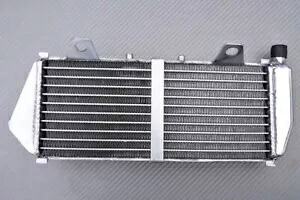 ウォータークーラー クーラーリンクス レーシング アルミ製 HUSQVARNA FE 250/350 2019- Water cooler cooler links racing made of aluminum HUSQVARNA FE 250 / 350 2019- 【並行輸入品】