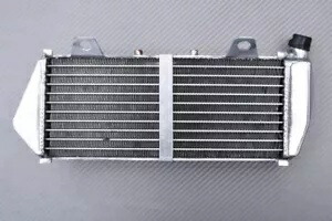 ウォータークーラー クーラーリンクス レーシングアルミ KTM EXCF 350 EXC-F 2020-2021- Water cooler cooler links racing aluminum KTM EXCF 350 EXC-F 2020-2021- 【並行輸入品】