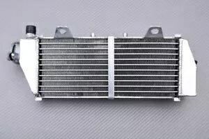 ウォータークーラー クーラー 右 レーシング アルミ KTM SXF 450 2017-2018- Water cooler cooler right racing aluminum KTM SXF 450 2017-2018- 【並行輸入品】