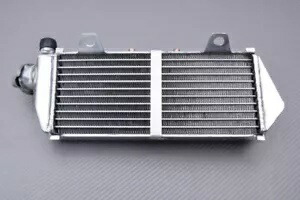 ウォータークーラー クーラー 右 レーシング アルミ HUSQVARNA FX 350 FX350 2019-2020- Water cooler cooler right racing aluminum HUSQVARNA FX 350 FX350 2019-2020- 【並行輸入品】